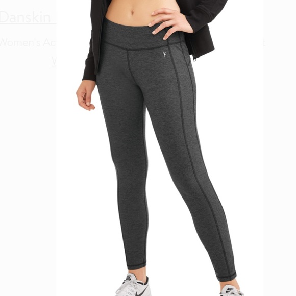 danskin now tights